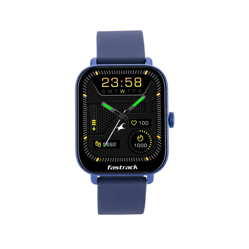 Fastrack Reflex Vox 2.0 BT Calling Smart Watch