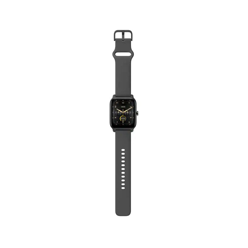 Fastrack Reflex Nitro BT Calling Smart Watch