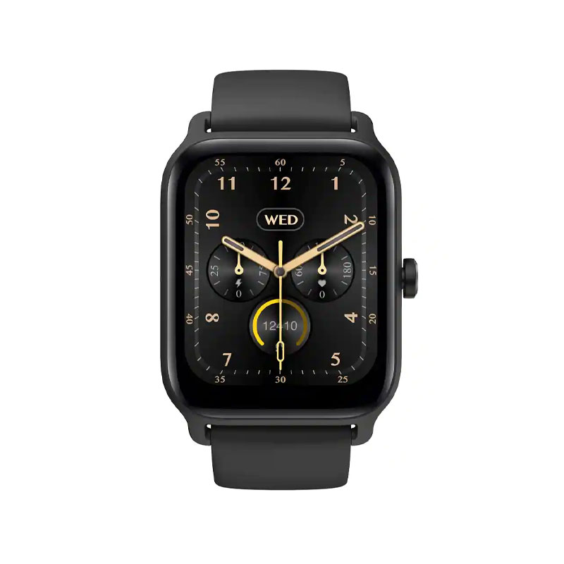 Fastrack Reflex Nitro BT Calling Smart Watch