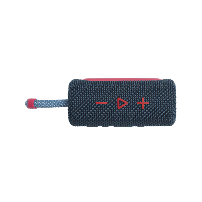 JBL Go 3 Portable Waterproof Bluetooth Speaker