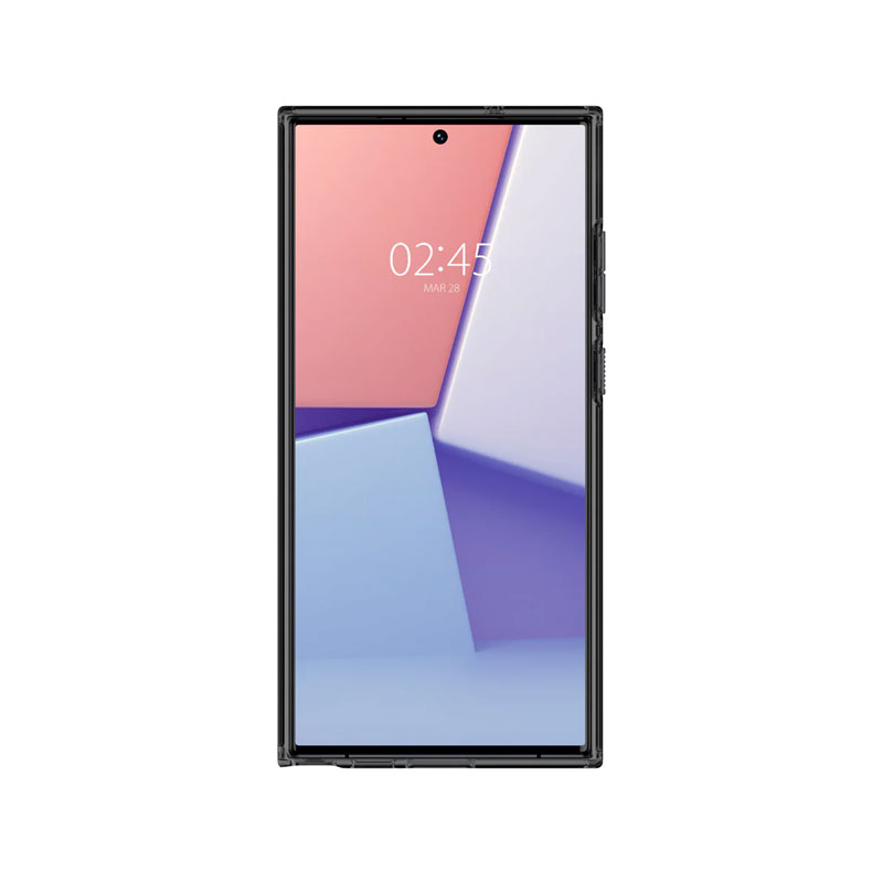 Spigen Ultra Hybrid Zero One Case for Galaxy S23 Ultra