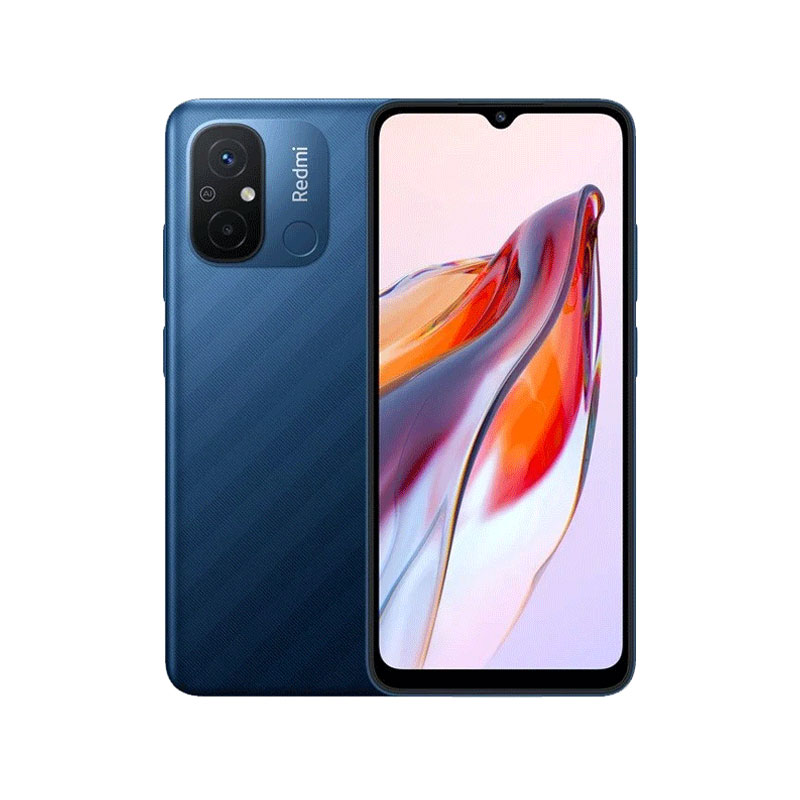 Redmi 12C