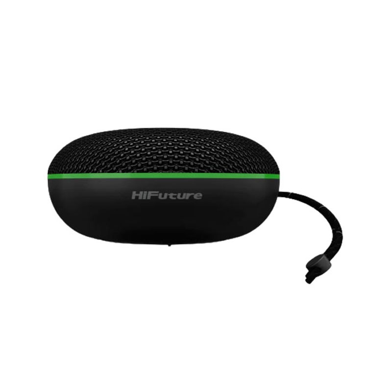 HiFuture Sound Mini Portable Bluetooth Speaker
