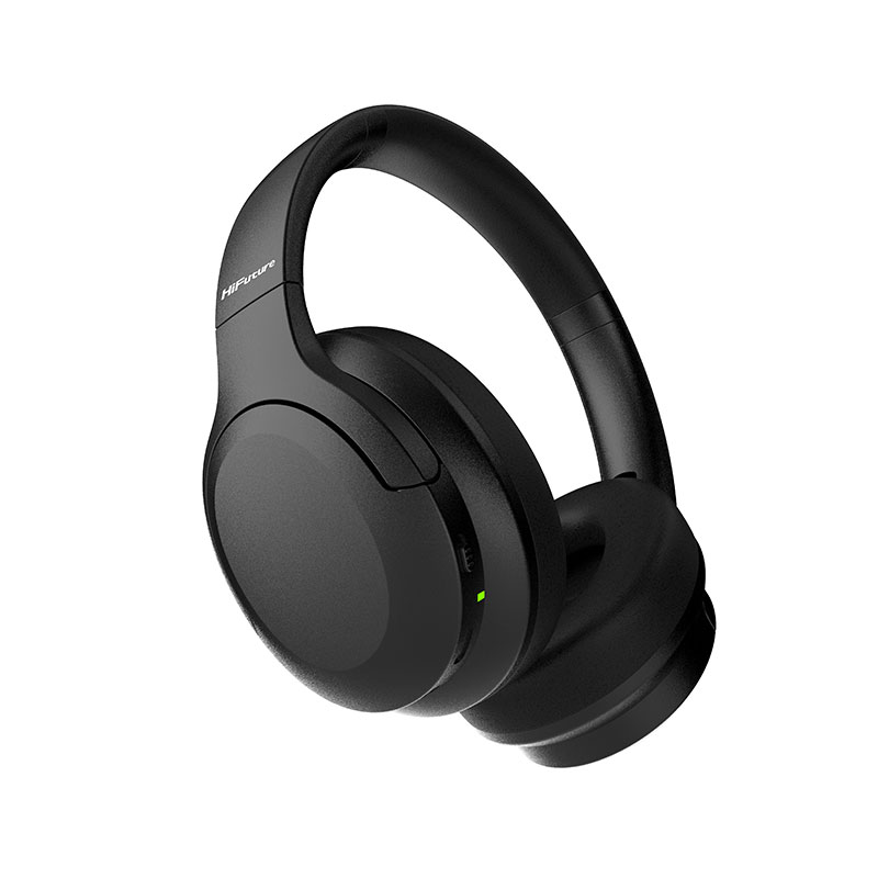 HiFuture Future Tour-Over Ear ANC Headphone