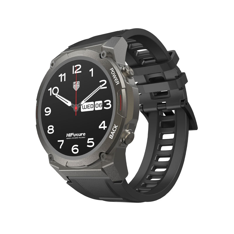 HiFuture FutureGo Mix 2 Calling Smart Watch