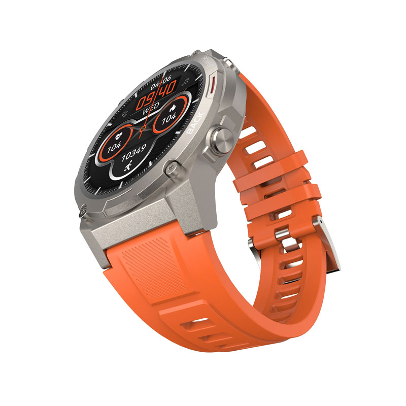 HiFuture FutureGo Mix 2 Calling Smart Watch