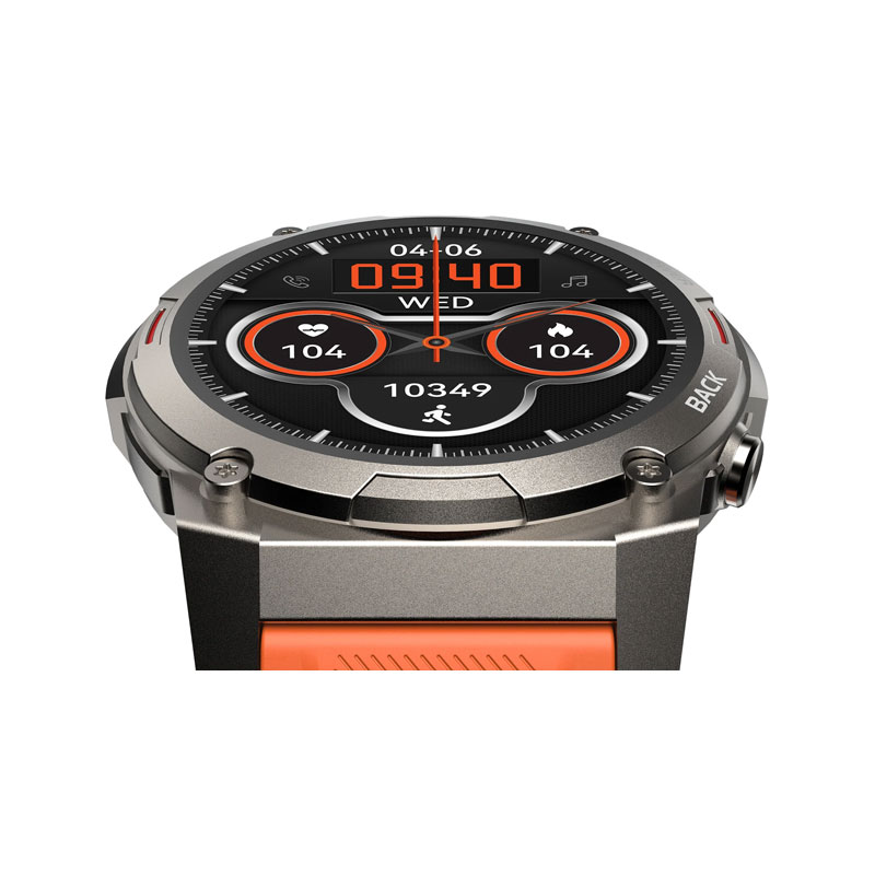 HiFuture FutureGo Mix 2 Calling Smart Watch