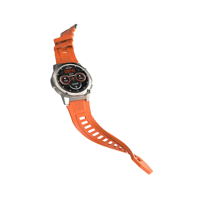 HiFuture FutureGo Mix 2 Calling Smart Watch