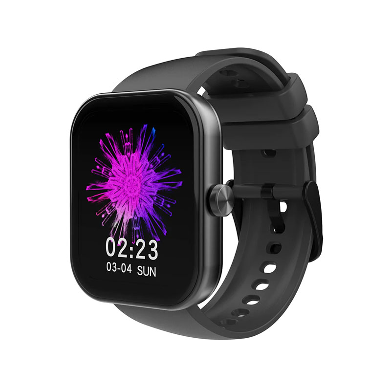 HiFuture FutureFit Ultra 2 Calling Smart Watch