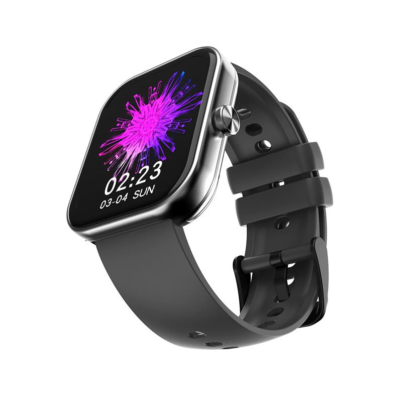 HiFuture FutureFit Ultra 2 Calling Smart Watch