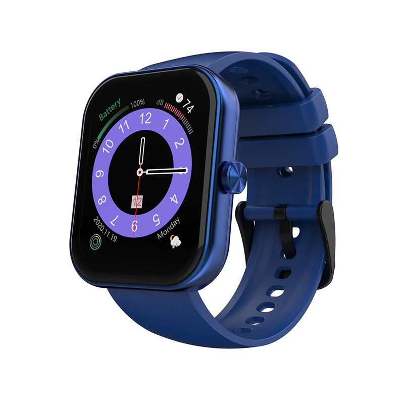 HiFuture FutureFit Ultra 2 Calling Smart Watch