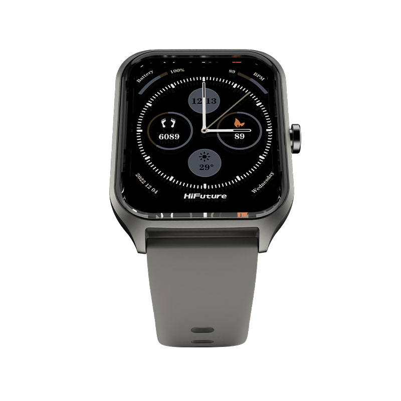 HiFuture Ultra 2 Pro Bluetooth Calling Smart Watch