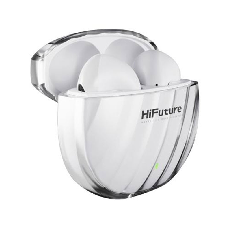 HiFuture FlyBuds 3 True Wireless Earbuds