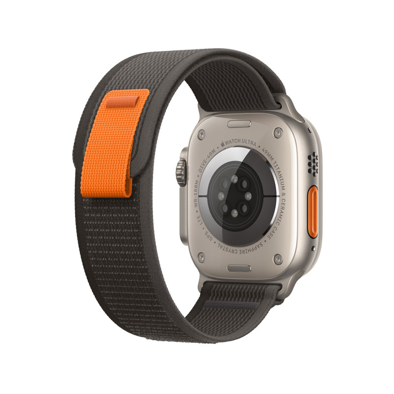 Apple Watch Ultra 49mm Trail Loop S/M Strap