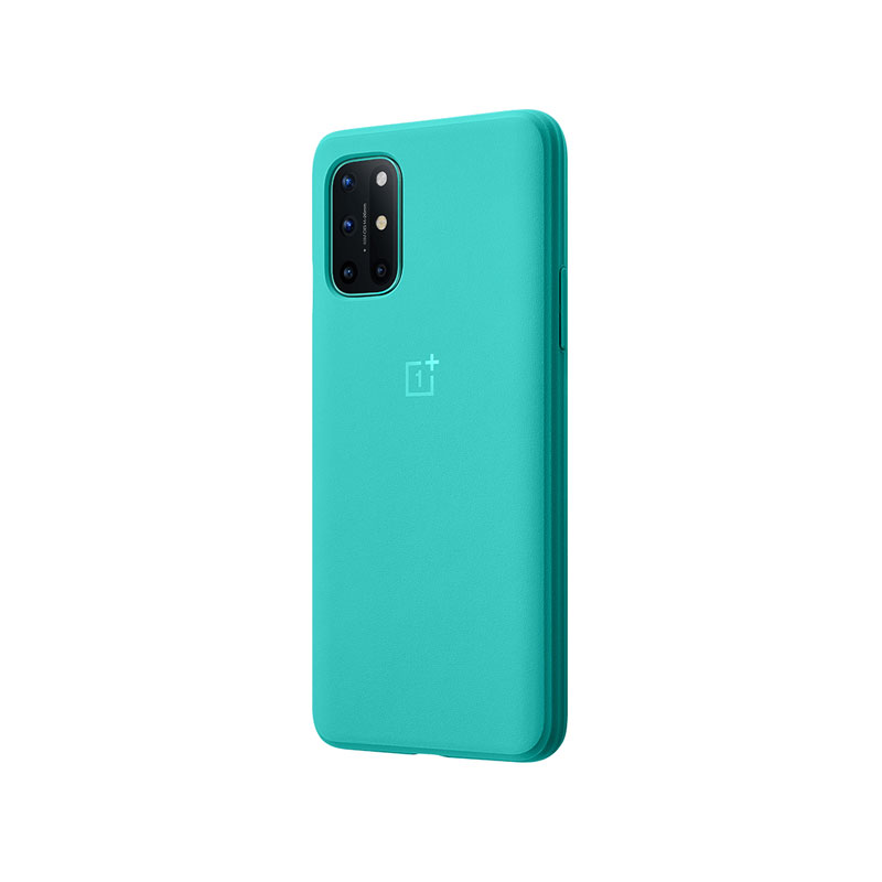 OnePlus 8T Sandstone Bumper Case