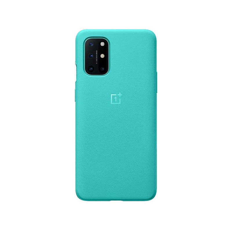 OnePlus 8T Sandstone Bumper Case