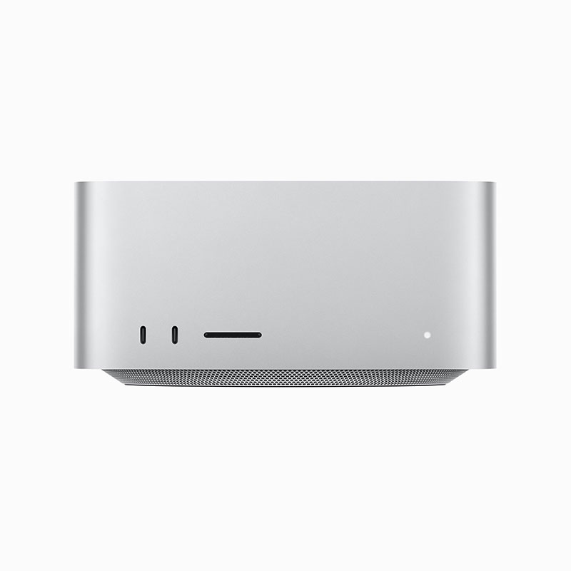 Mac Studio M2 Ultra chip 64/1TB Silver (24C CPU 60C GPU)