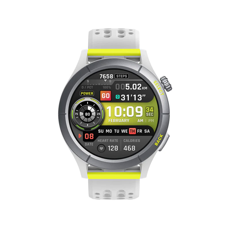 Amazfit Cheetah Round Smart Watch