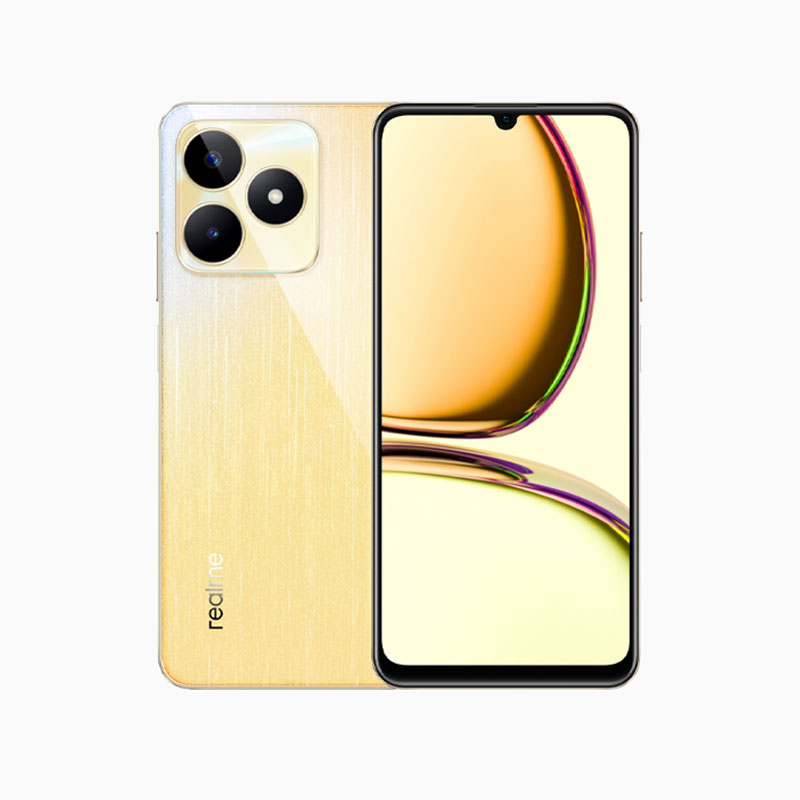 realme C53 (6/128GB)