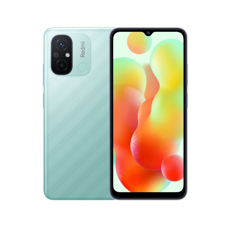 Redmi 12C
