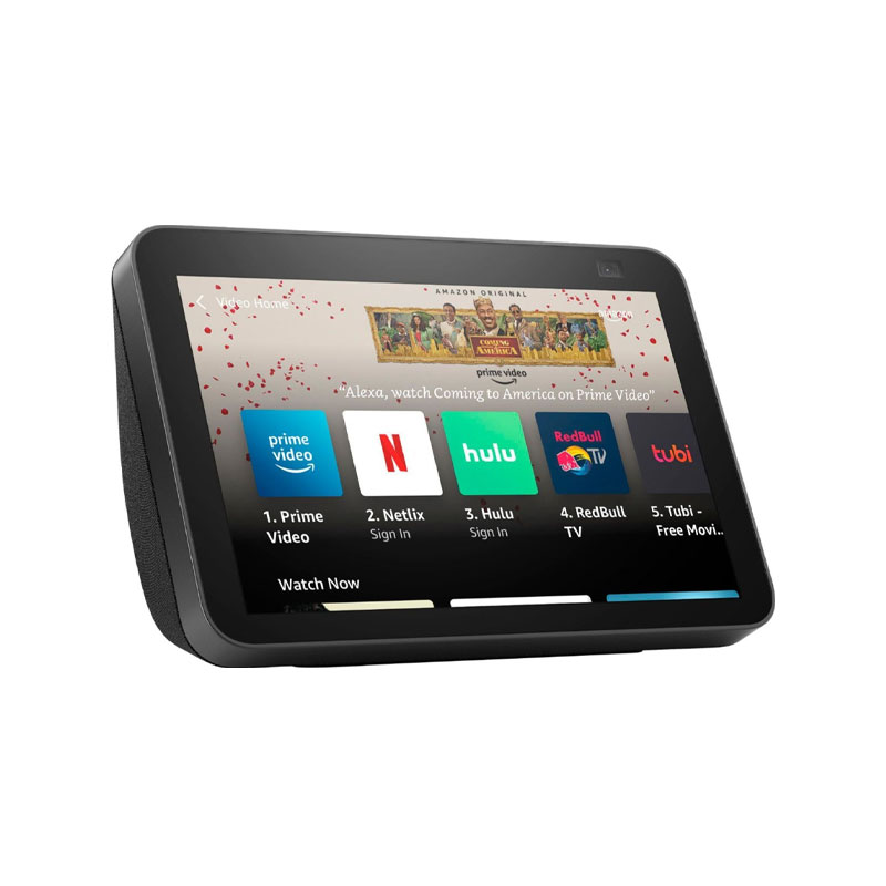 Amazon echo show 8 (2nd Gen)
