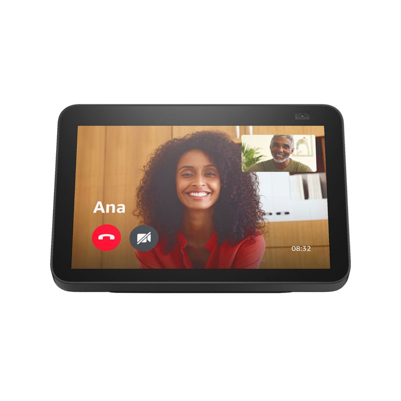 Amazon echo show 8 (2nd Gen)