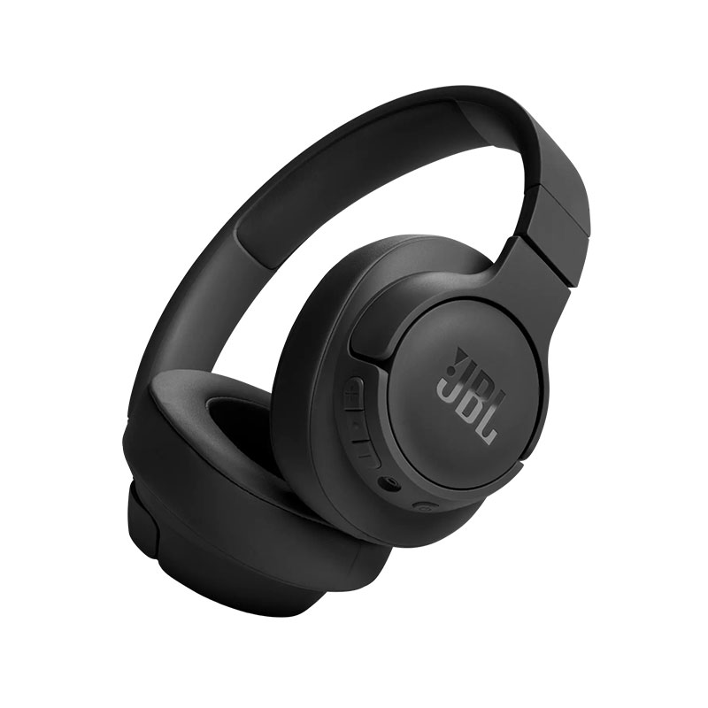 JBL Tune 720BT Over-Ear Headphones