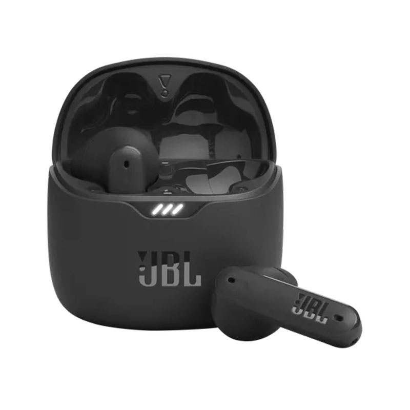 JBL Tune Flex True Wireless Noise Cancelling Earbuds