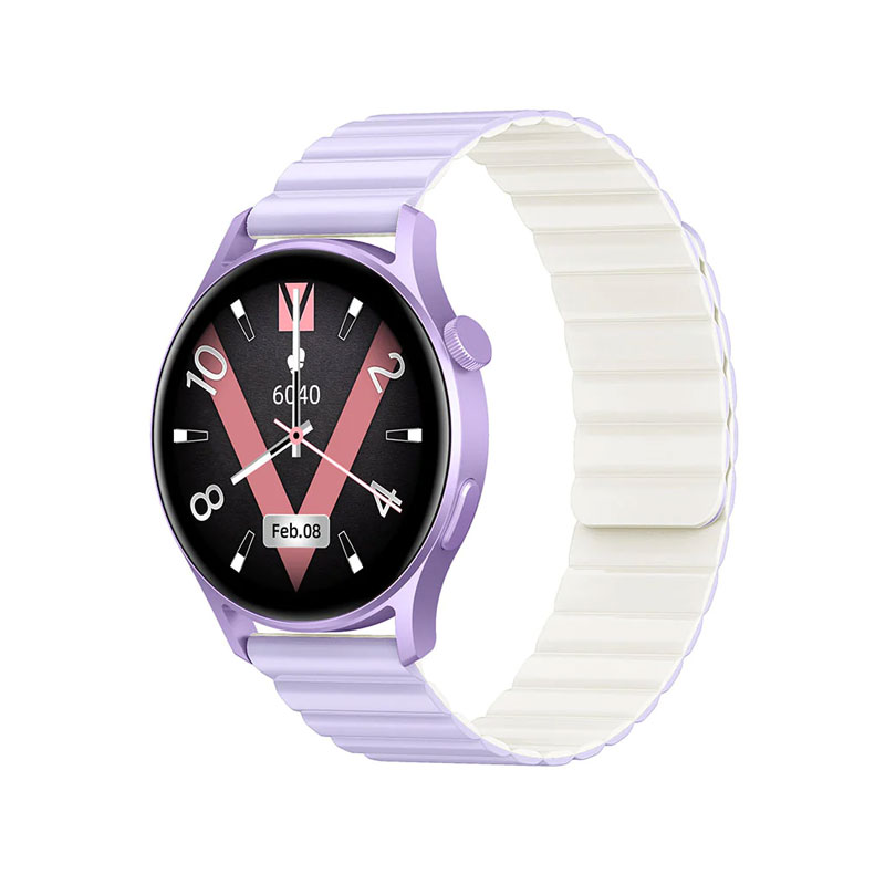  Kieslect Lora 2 Lady Calling Smart Watch