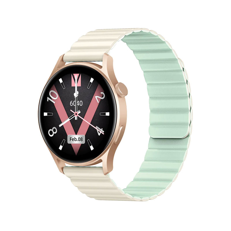  Kieslect Lora 2 Lady Calling Smart Watch