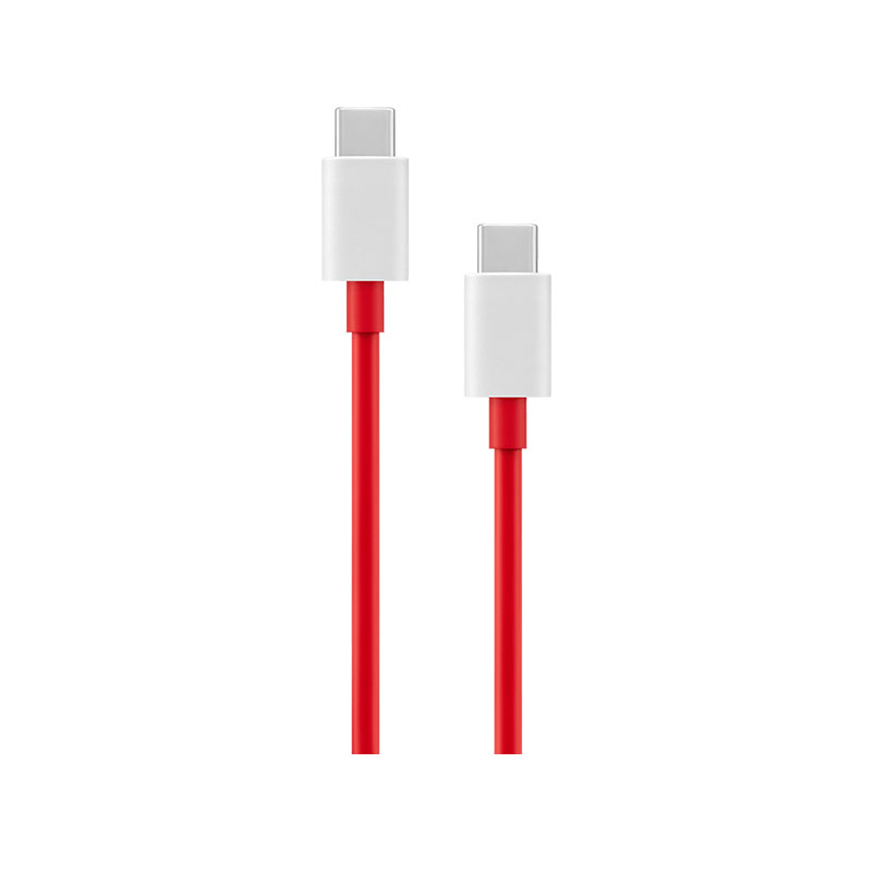 OnePlus Supervooc Type-C to Type-C Cable