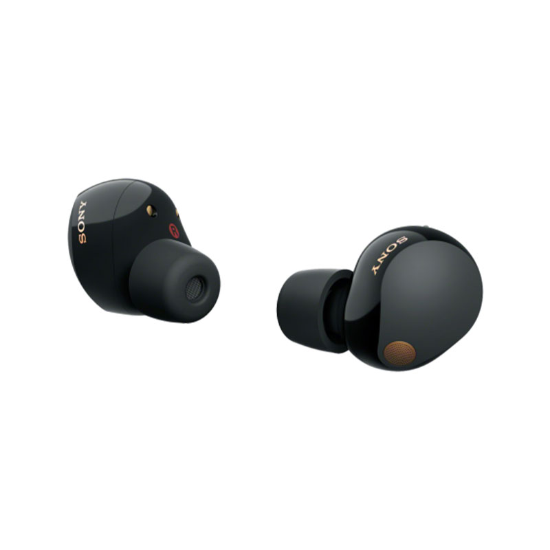 Sony WF-1000XM5 Noise Canceling True Wireless Earbuds