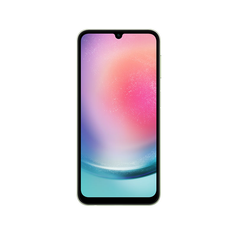 Galaxy A24