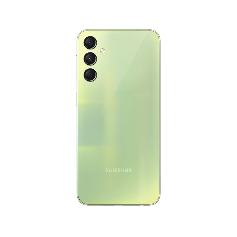Galaxy A24