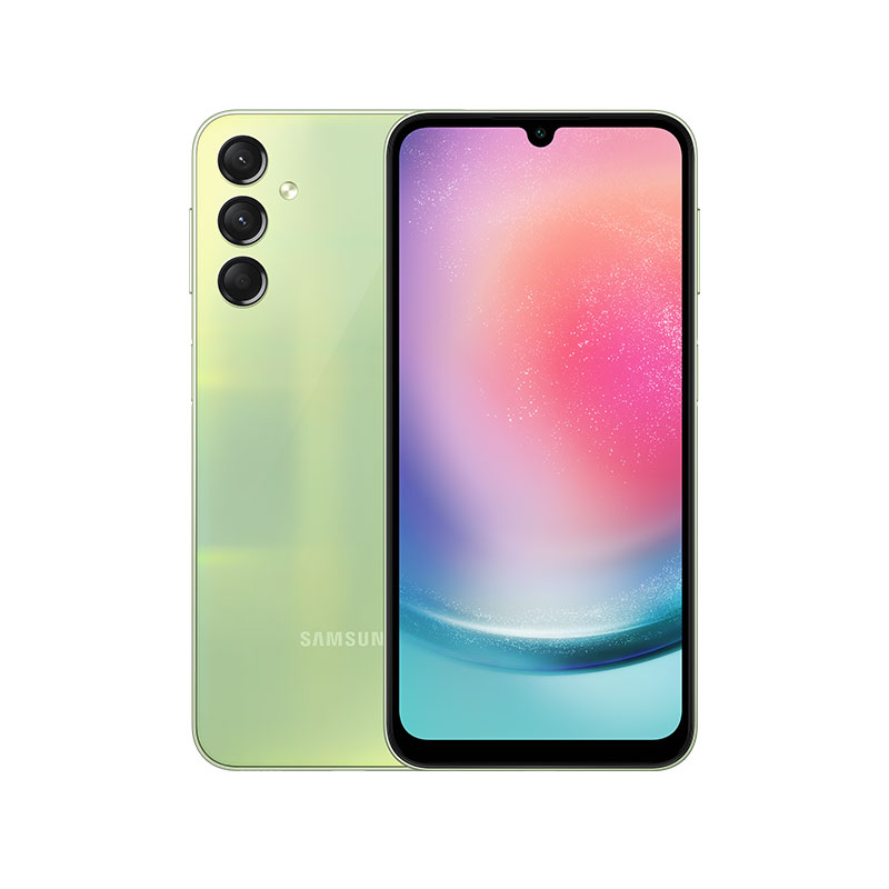 Galaxy A24