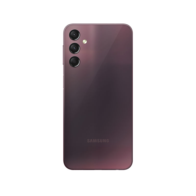 Galaxy A24
