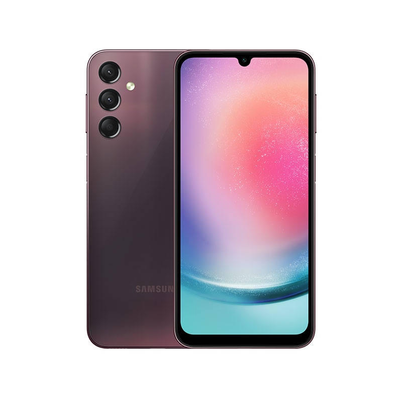 Galaxy A24