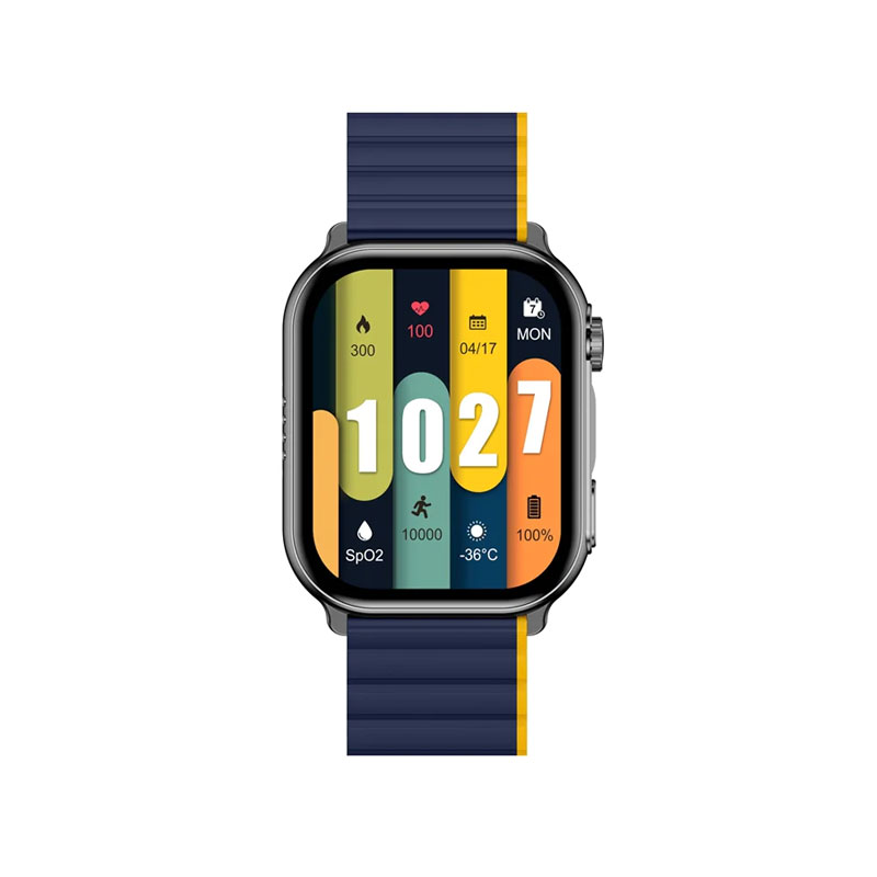 Kieslect KS Pro Calling Smart Watch