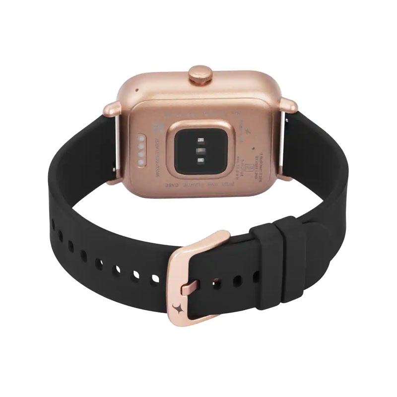 Fastrack Reflex Vox 2.0 BT Calling Smart Watch