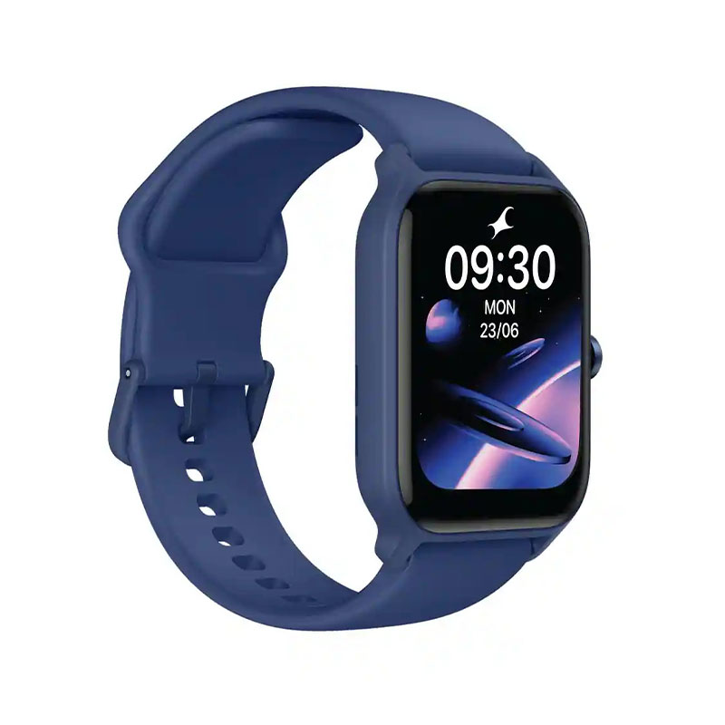 Fastrack Reflex Kruz Smart Watch