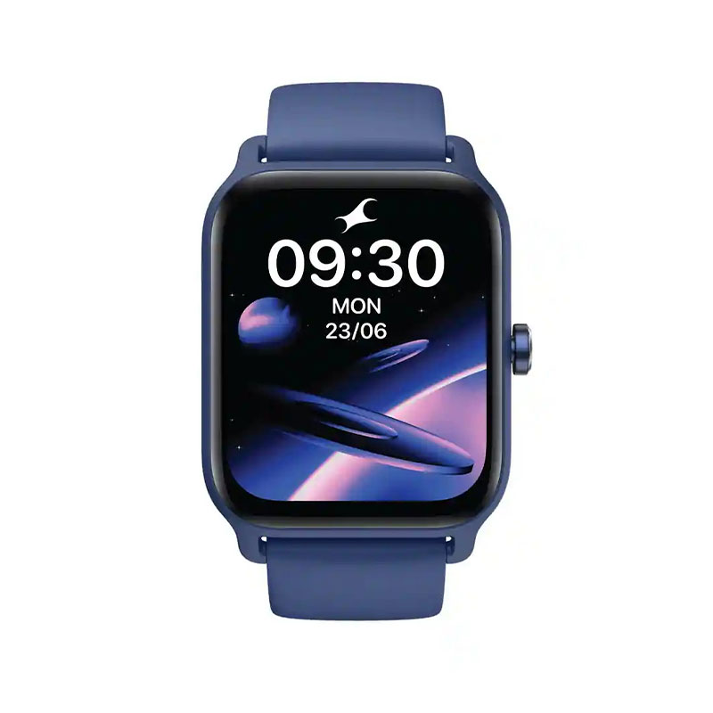 Fastrack Reflex Kruz Smart Watch
