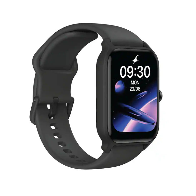 Fastrack Reflex Kruz Smart Watch