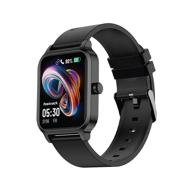 Fastrack Reflex Charge Smart Watch