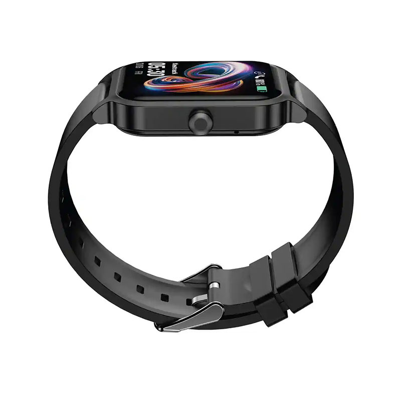 Fastrack Reflex Charge Smart Watch