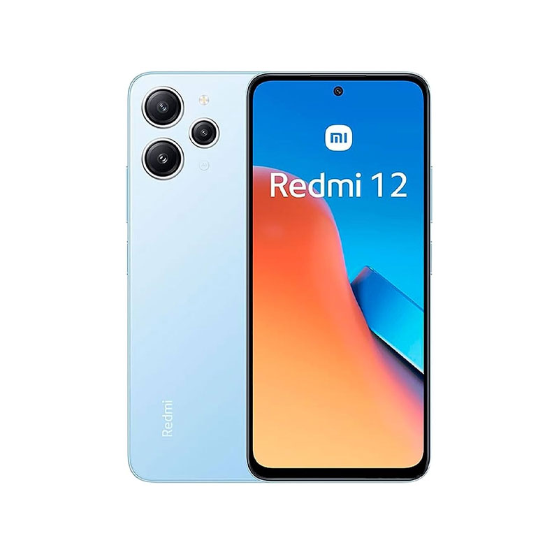 Redmi 12 4G
