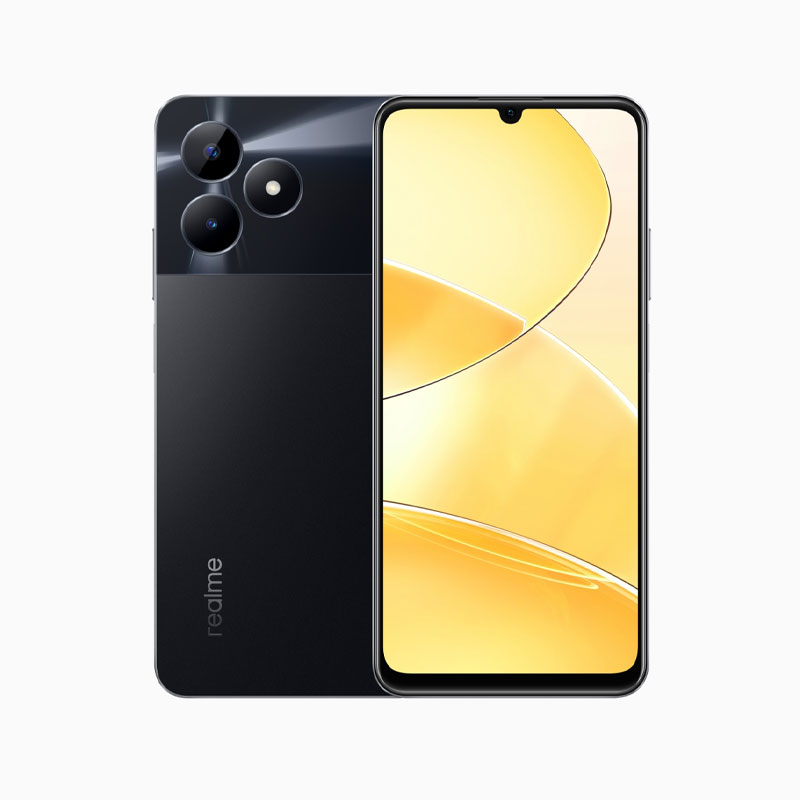 realme C51 (4/64GB)