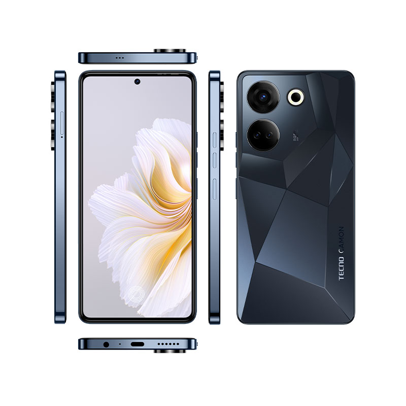 TECNO CAMON 20 Pro
