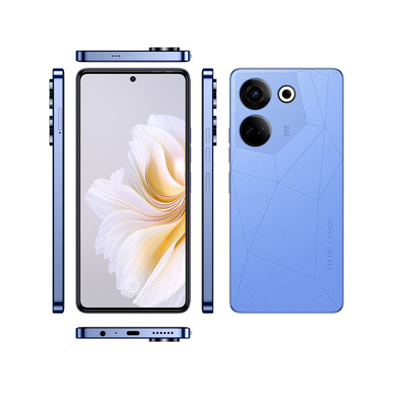 TECNO CAMON 20 Pro