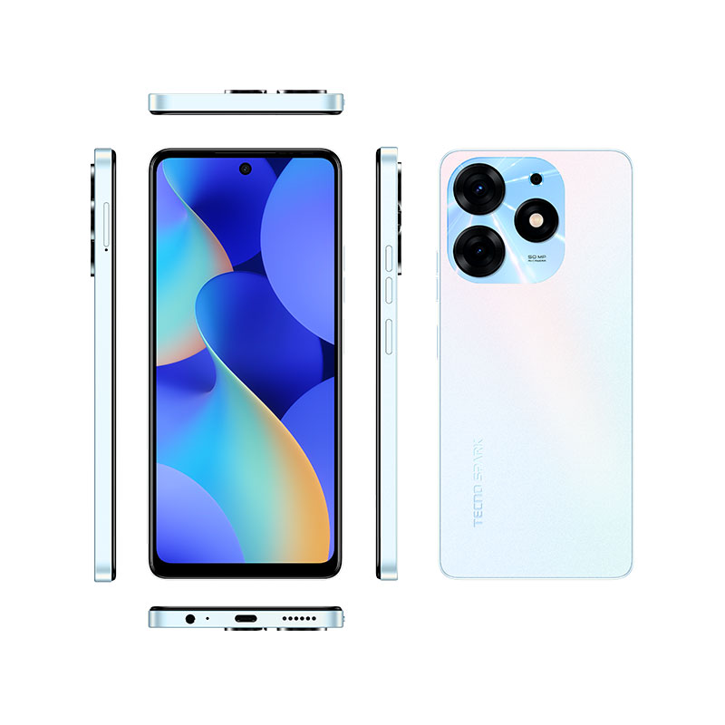 TECNO SPARK 10 Pro