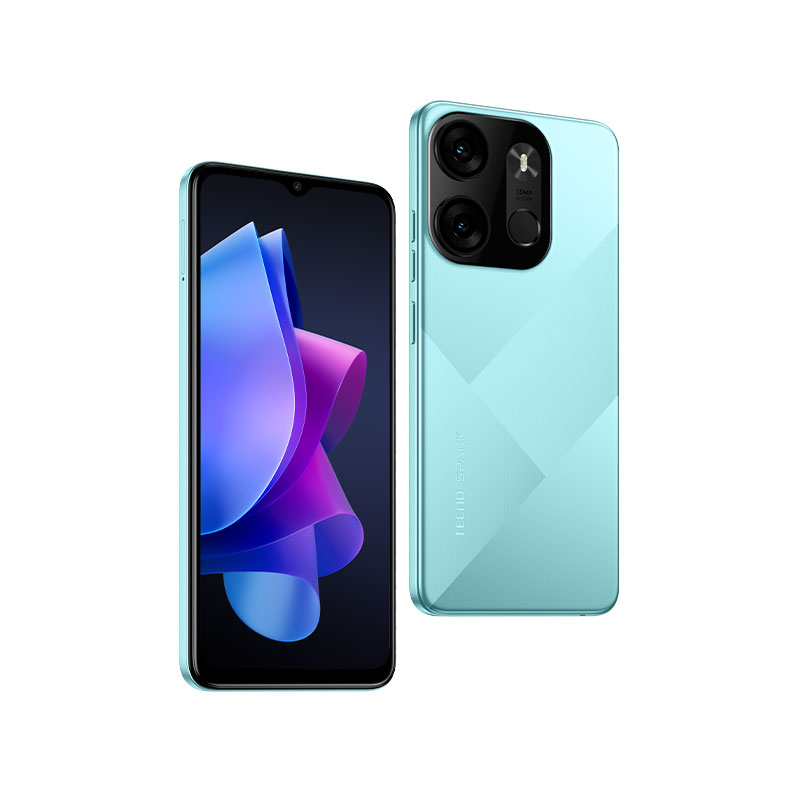 TECNO SPARK Go 2023